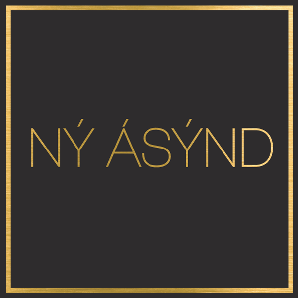 Ný Ásýnd