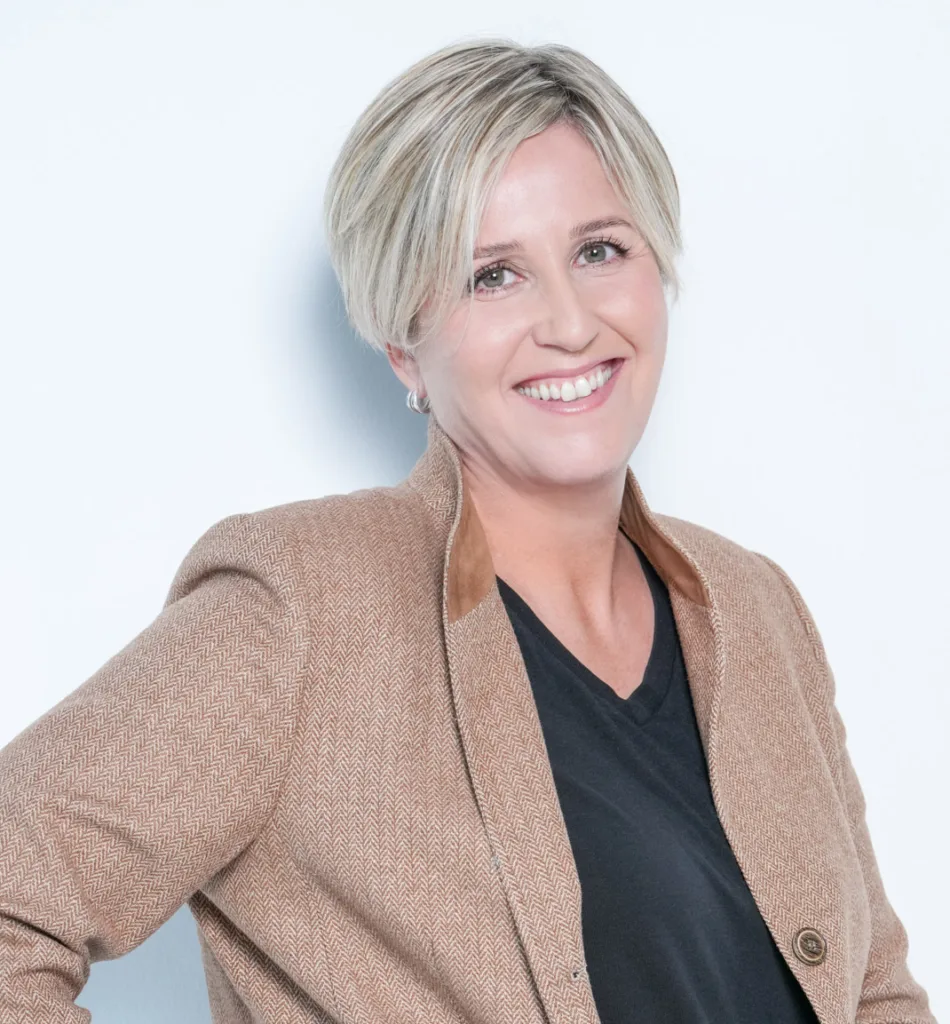 Birna María er vefstjóri, stafrænn hönnuður og eigandi Character vefstúdíó.